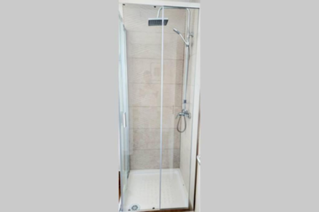 Lanzarote Ocean Loft B Apartment Tinajo Bagian luar foto