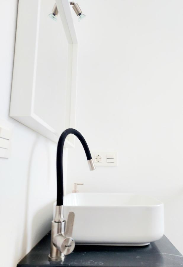 Lanzarote Ocean Loft B Apartment Tinajo Bagian luar foto
